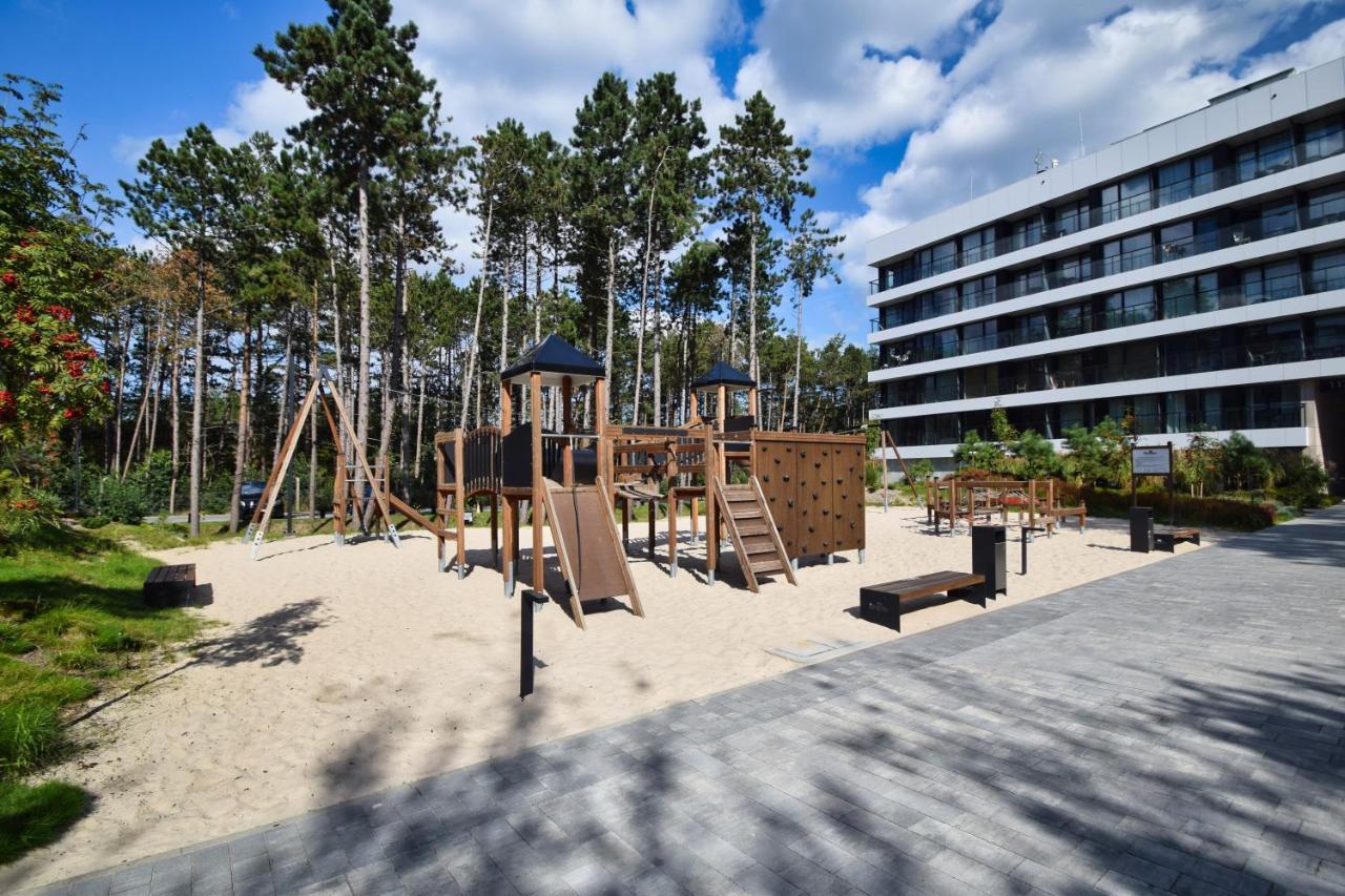 Rentplanet - Apartamenty Shellter Rogowo  Exterior foto