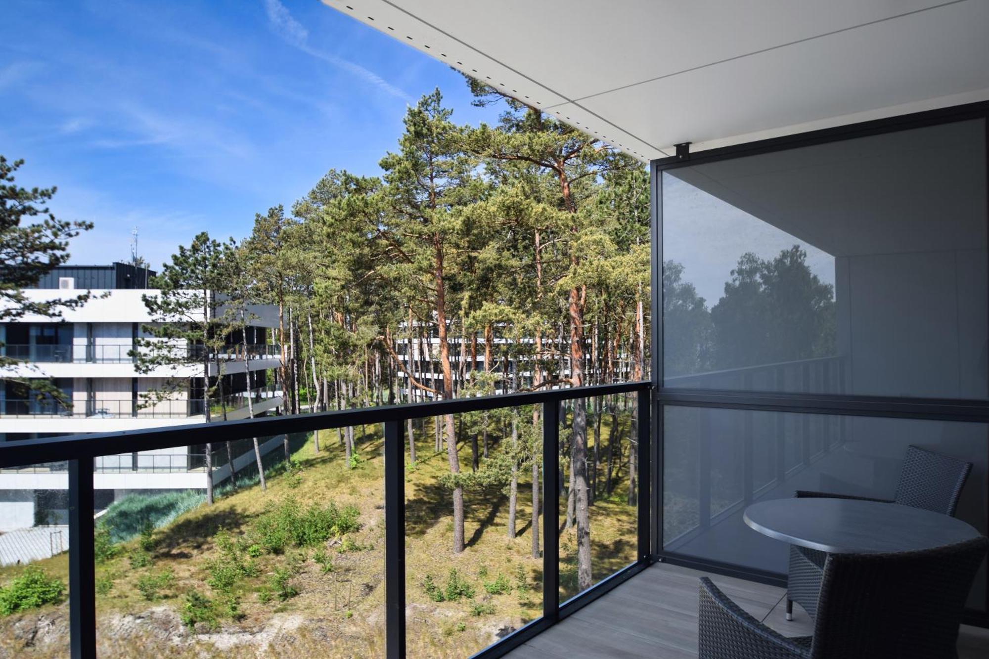 Rentplanet - Apartamenty Shellter Rogowo  Exterior foto